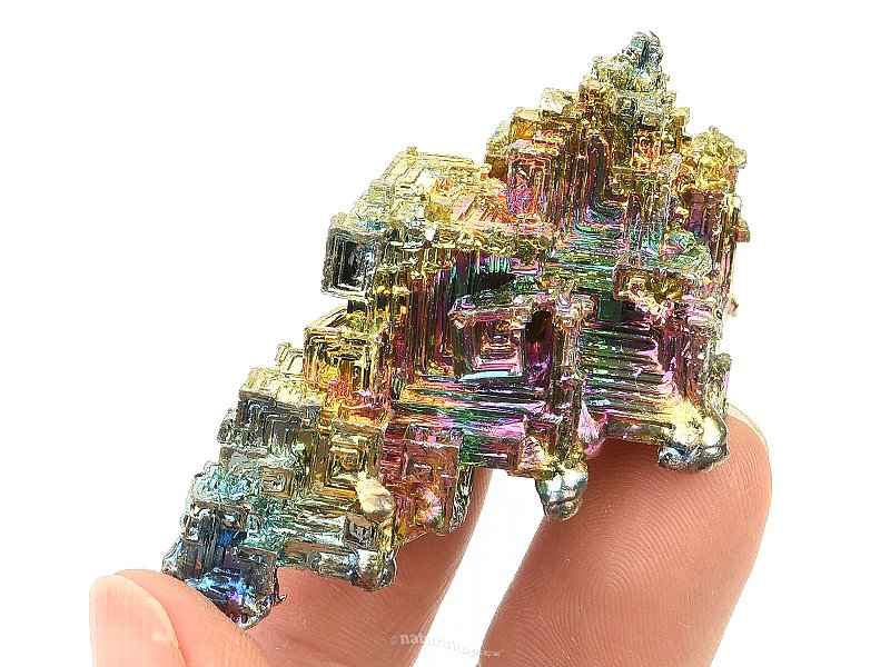 Bismuth crystal 66.6g