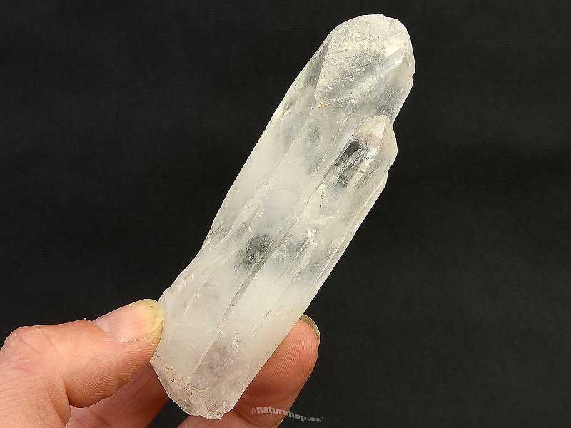 Crystal natural crystal (Madagascar) 104g