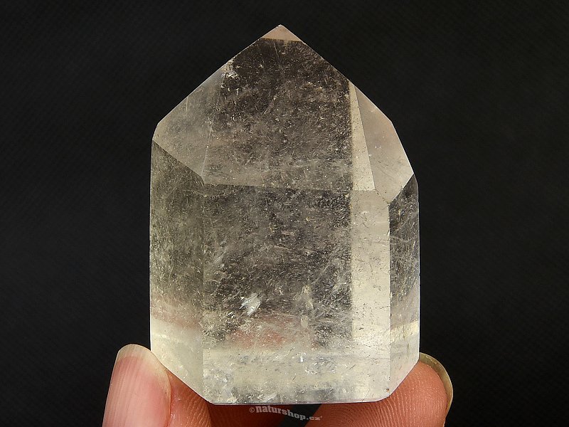 Crystal cut point 60g