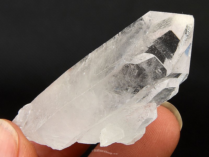 Multiple Crystal Raw Crystal QA Brazil 33g