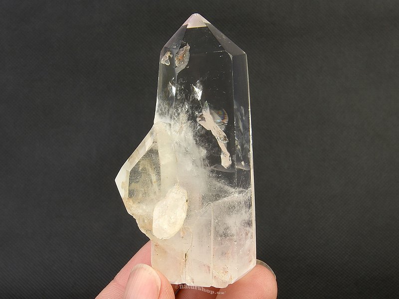 Křišťál broušený krystal 69g
