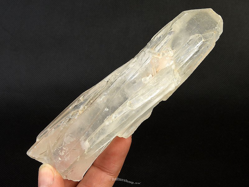 Crystal multiple crystal (Madagascar) 162g