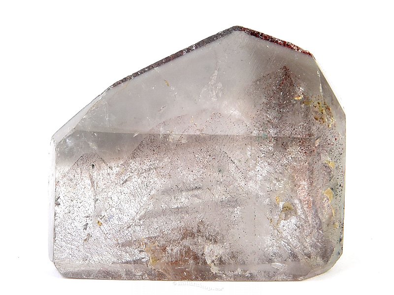 Crystal with inclusions 34g
