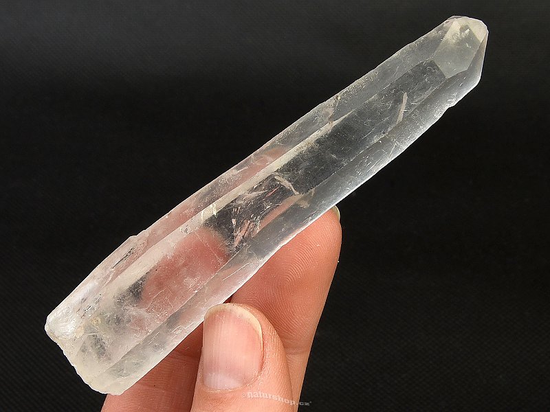 Laser crystal crystal from Brazil 43g