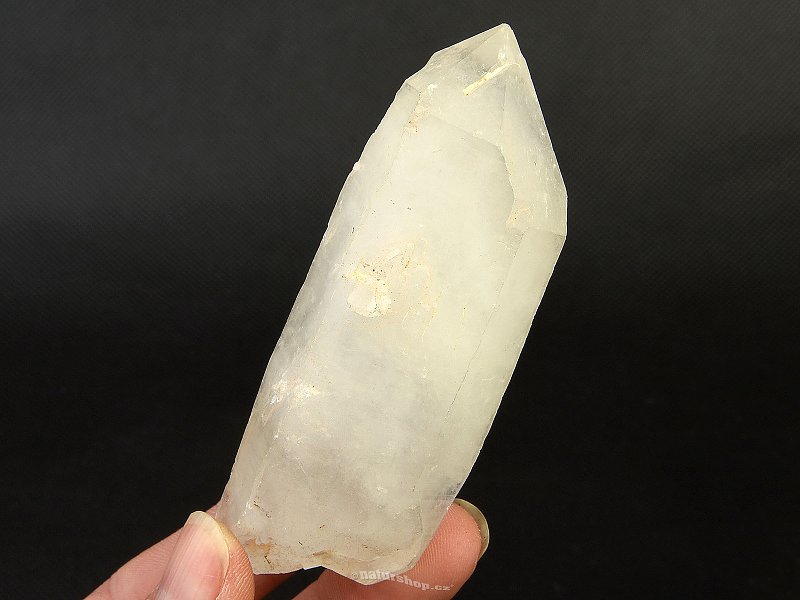 Crystal raw crystal 110g