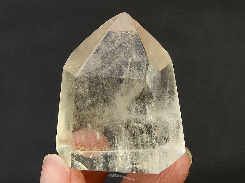 Crystal sharpening point 52g