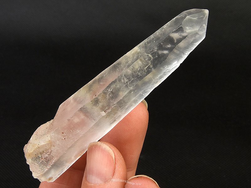 Laser crystal crystal from Brazil 41g