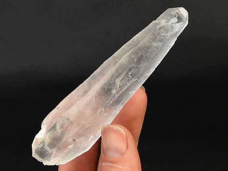 Laser crystal crystal from Brazil 59g