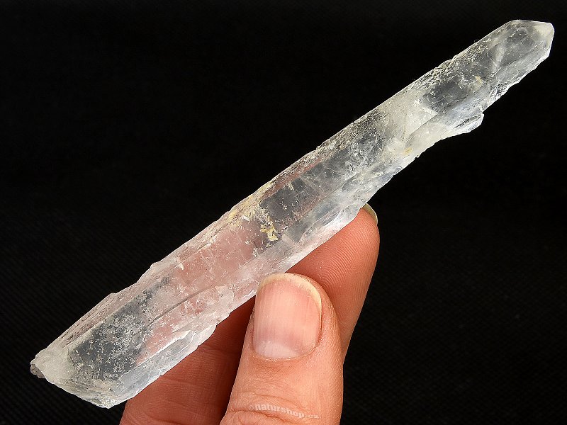 Crystal laser crystal from Brazil 35g