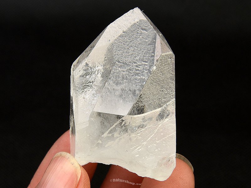 Krystal surový křišťál QA Brazílie 65g