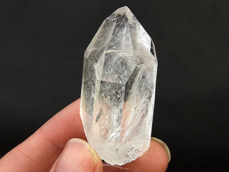 Krystal surový křišťál QA z Brazílie 36g