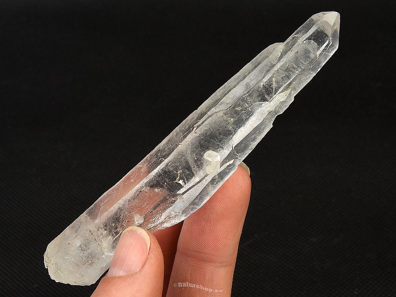 Crystal laser crystal from Brazil 51g