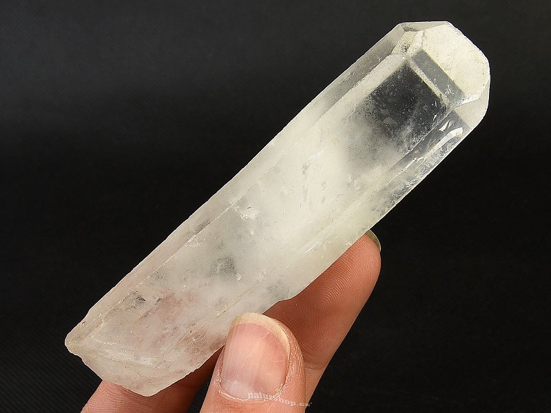 Krystal křišťálu (Madagaskar) 173g