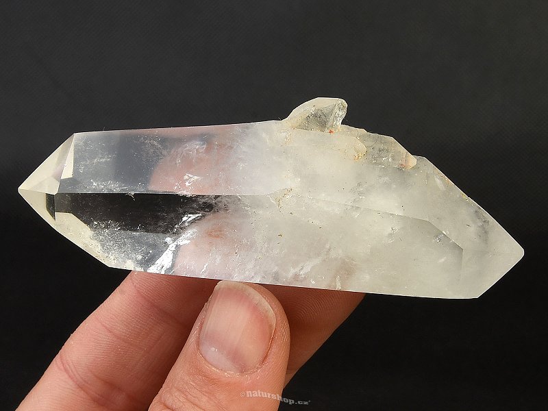 Crystal cut on both sides 66g