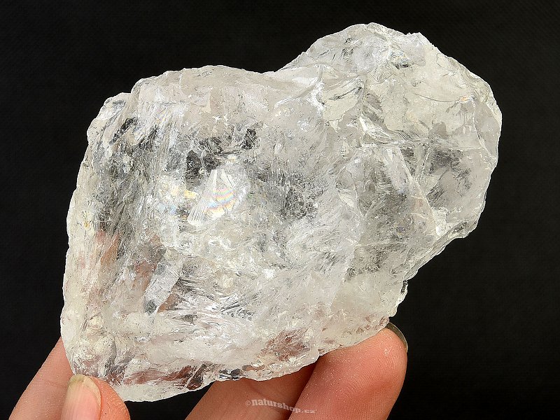 Brazil raw crystal 183g