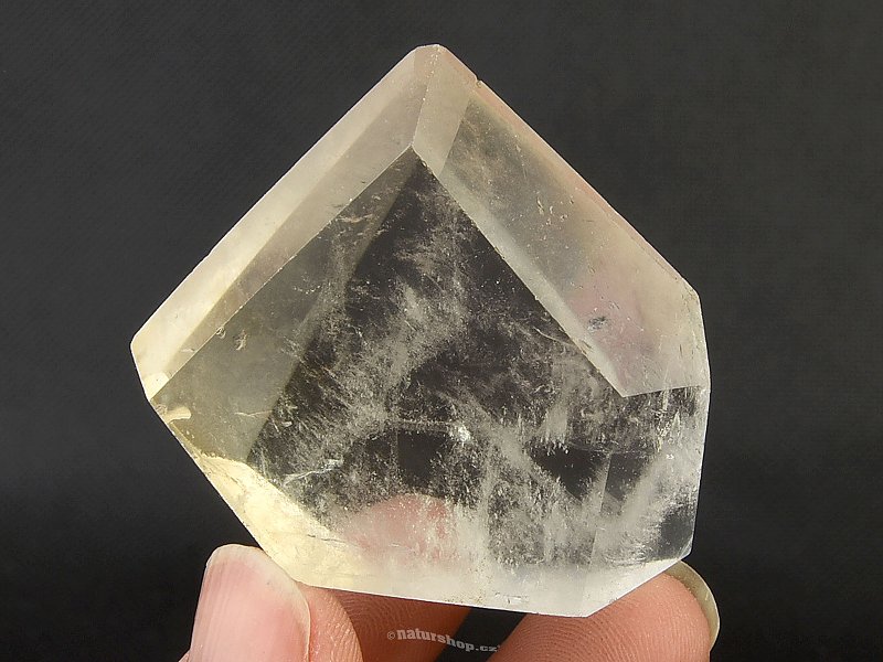 Crystal cut form (49g)