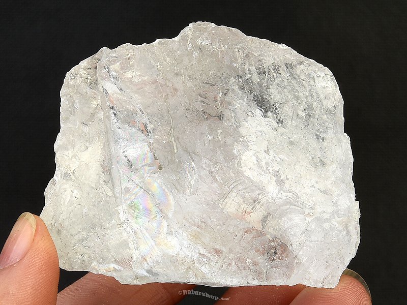 Raw crystal 135g (Brazil)