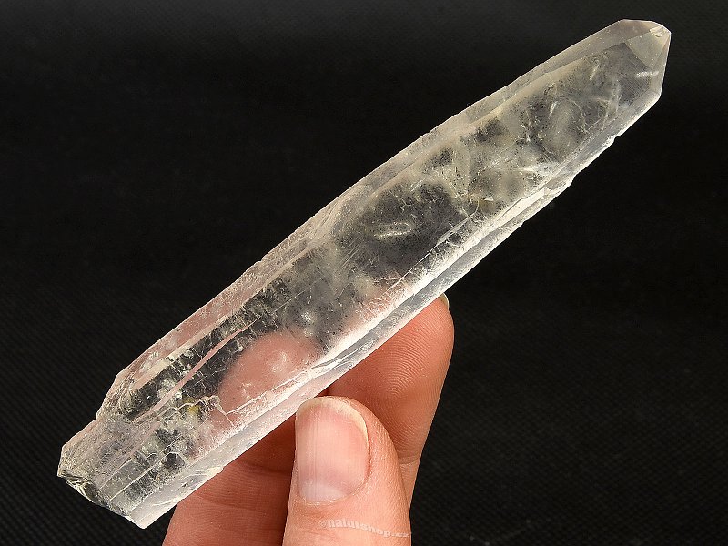 Crystal laser crystal from Brazil 48g