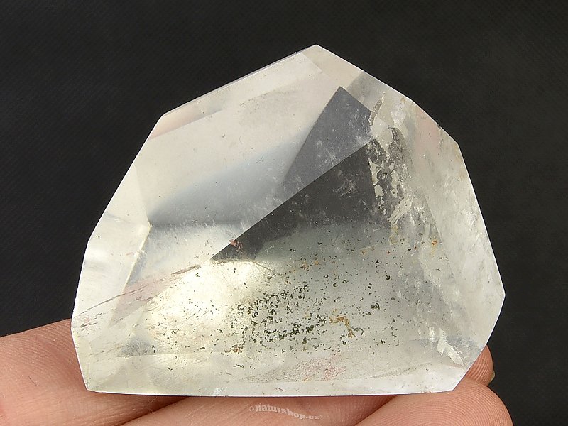 Crystal cut form 60g