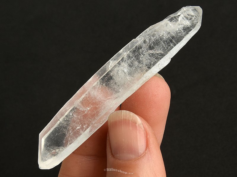Laser crystal from Brazil crystal 15g
