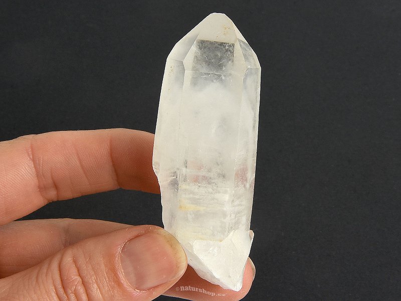 Křišťál krystal z Madagaskaru 57g