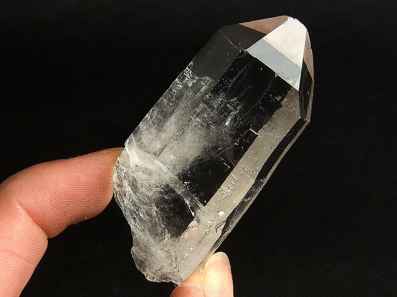Křišťálový krystal QA (Brazílie) 42g