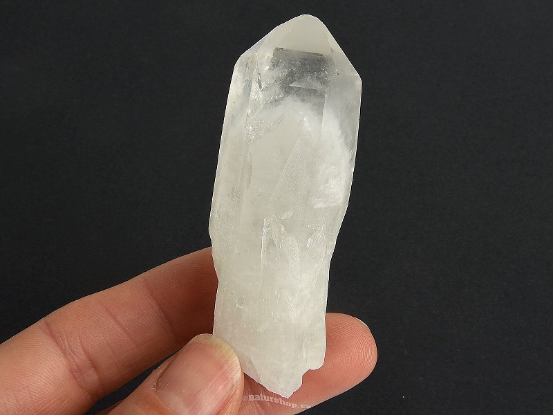 Křišťál krystal z Madagaskaru (60g)