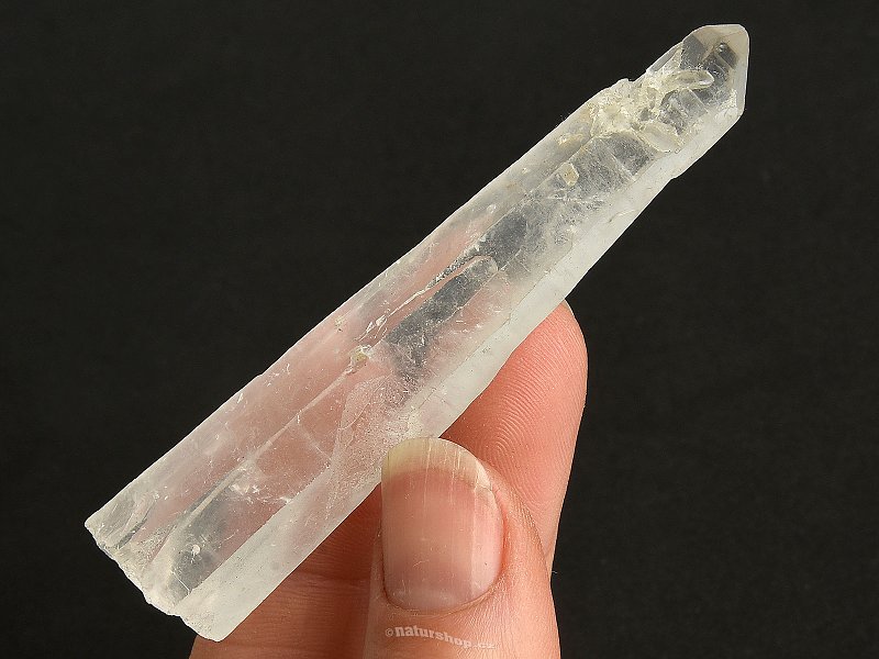 Crystal laser crystal Brazil (27g)