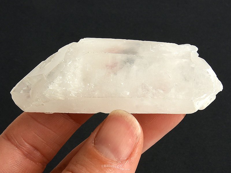 Křišťál krystal z Madagaskaru 48g
