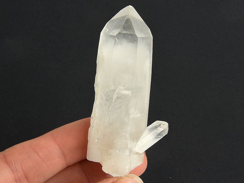 Křišťálový krystal z Madagaskaru (50g)
