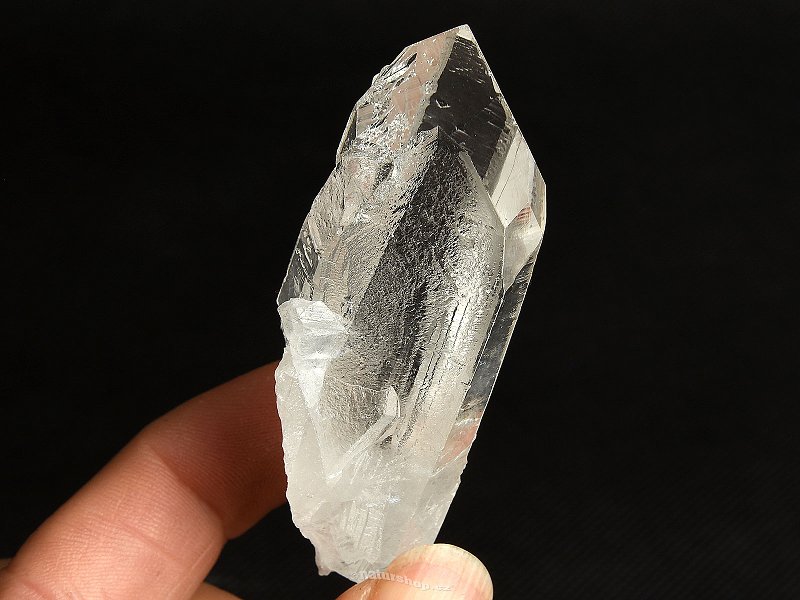 Crystal QA crystal from Brazil 38g