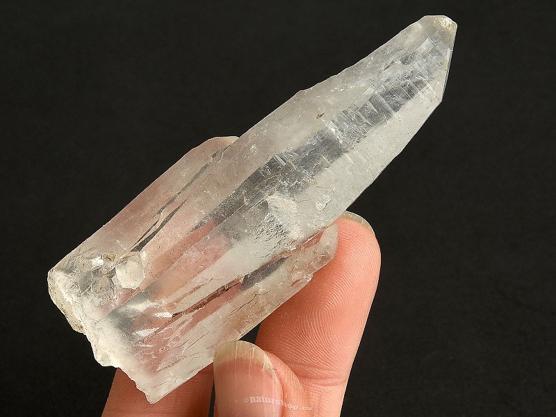 Laser crystal from Brazil crystal 39g