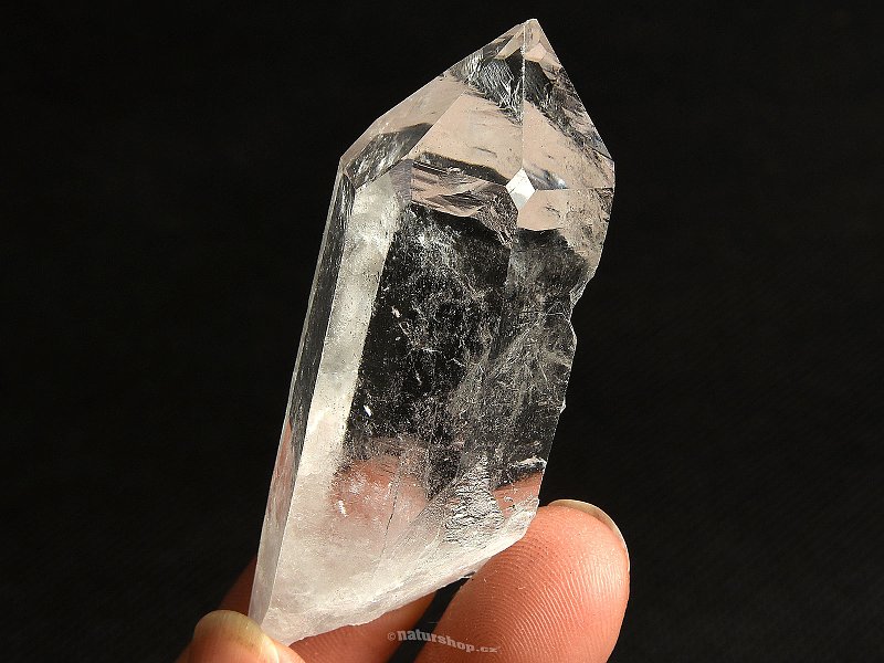 Surový křišťál krystal z Brazílie 47g