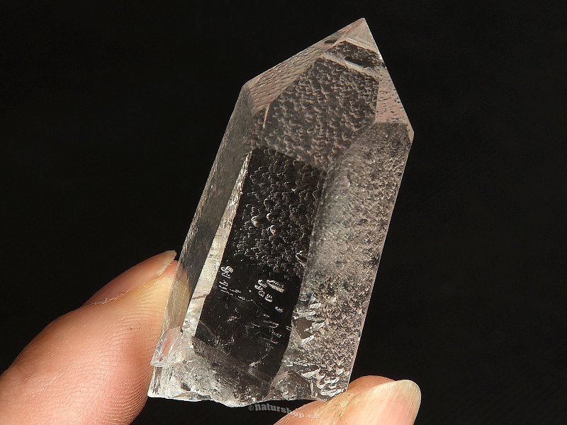 Crystal QA crystal from Brazil 26g