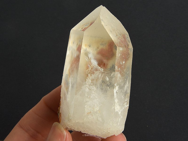 Crystal crystal from Madagascar 117g