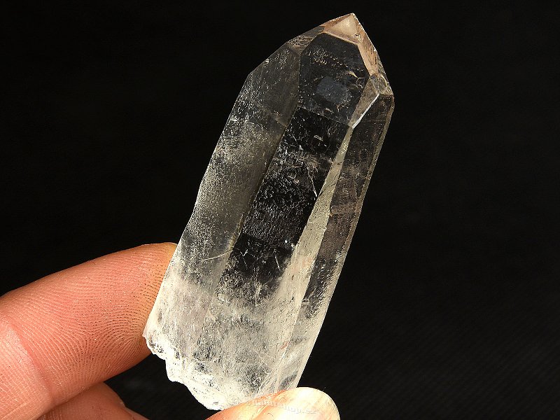 Crystal raw crystal (Brazil) 29g