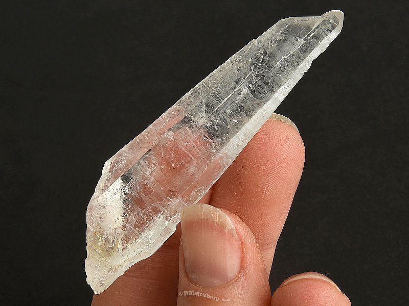 Brazil Crystal Laser Crystal (19g)