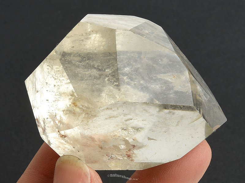 Crystal cut form 105g