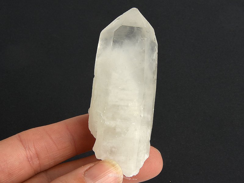 Křišťálový krystal z Madagaskaru 63g