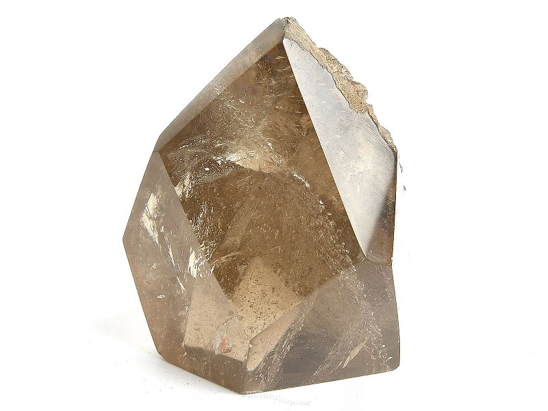 Grit with semi-ground inclusions 220g