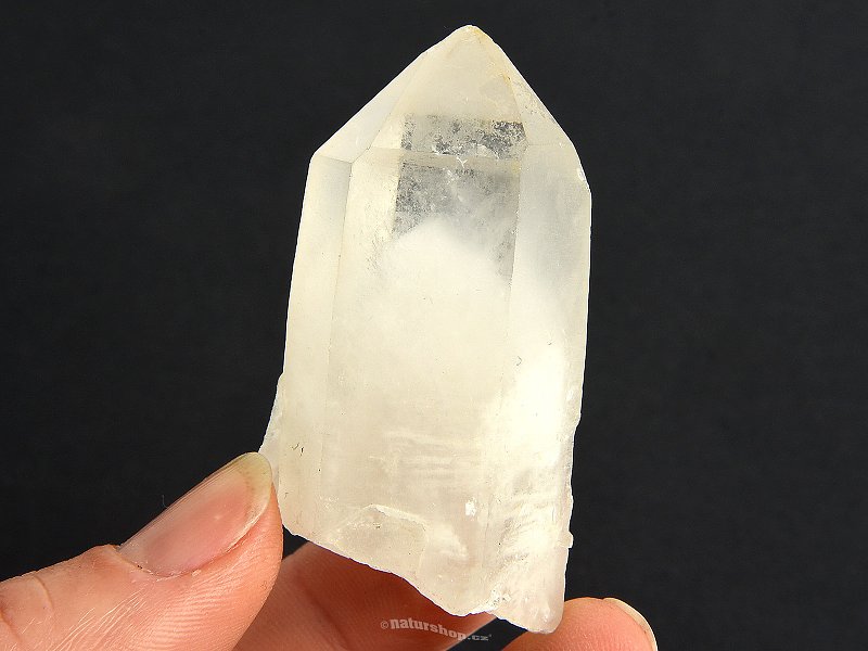 Křišťál krystal z Madagaskaru 52g