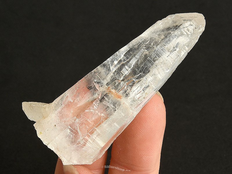 Laser crystal from Brazil crystal 33g