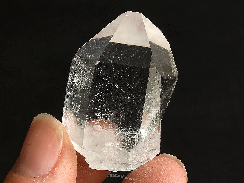 Surový křišťál krystal z Brazílie 27g