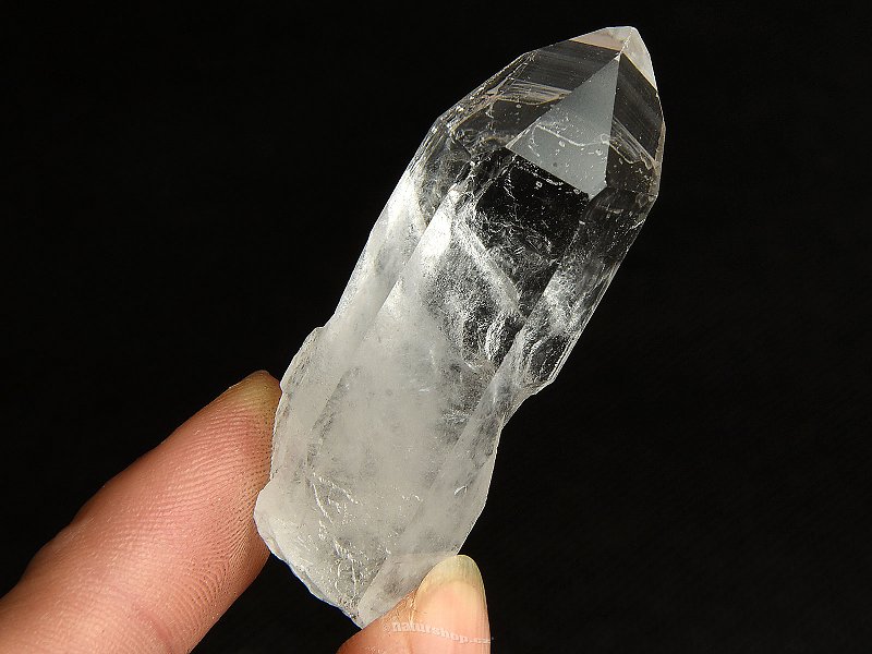 Křišťál surový krystal QA z Brazílie 20g