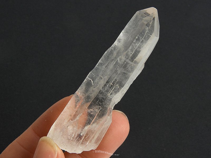 Laser crystal crystal from Brazil 30g