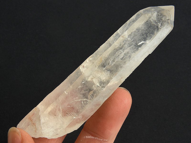 Laser crystal crystal from Brazil 51g
