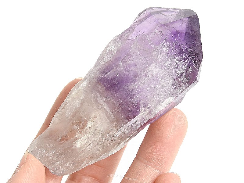 Amethyst crystal 116g Brazil
