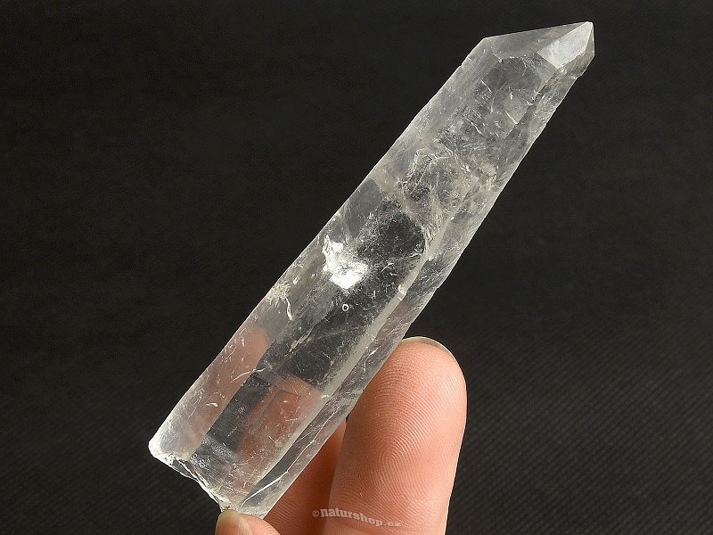 Laser crystal raw crystal (Brazil) 36g