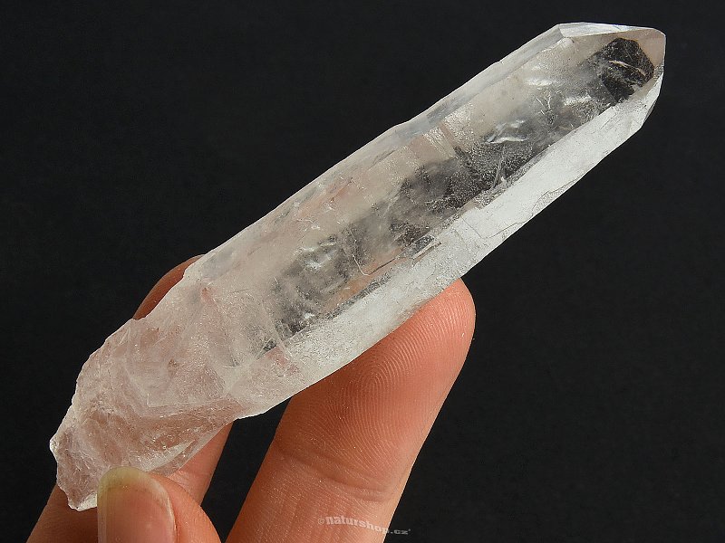 Laser crystal from Brazil crystal 40g