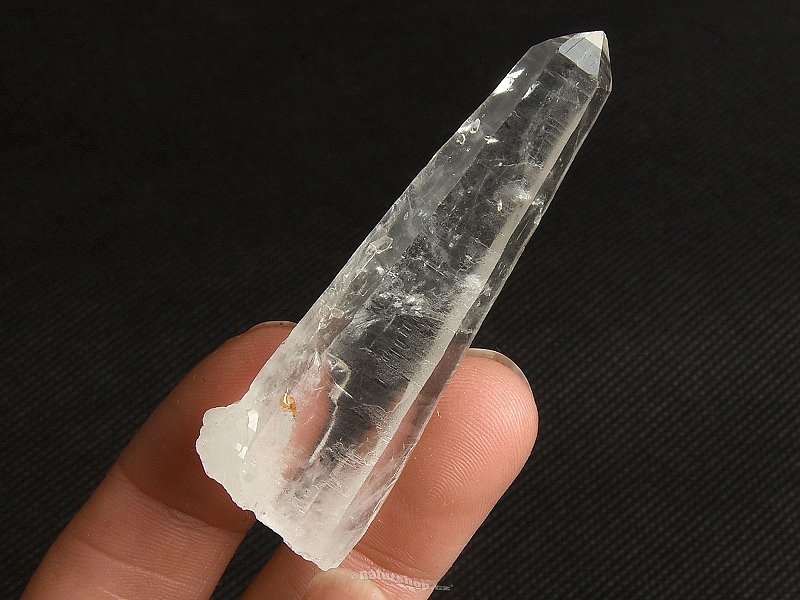 Crystal laser crystal raw from Brazil 20g
